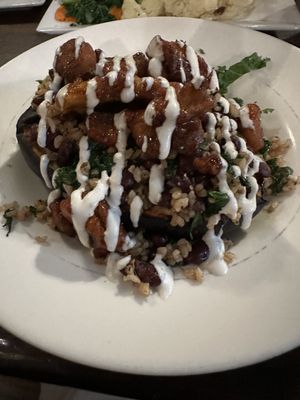 Kaya's Kitchen by null