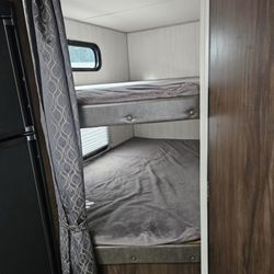 Whidbey Island RV Rental