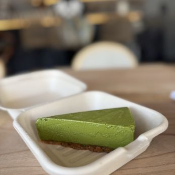 Cha To Gelato Zen - Gelato Near Me - Honolulu, Hawaii