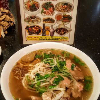 Pho 92 Vietnamese Restaurant - Vietnamese Near Me - Beaumont, California