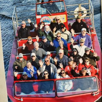 Jerry's Rogue Jets - Our boatload of friends - Boating Near Me - Gold Beach, Oregon Jerry's Rogue Jets - Our boatload of friends - Boating Near Me - Gold Beach, Oregon