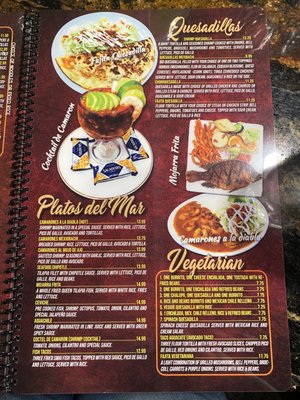 Menu photo 6 Hibachi & Mexican Grill Massillon, OH Menu photo 6 Hibachi & Mexican Grill Massillon, OH