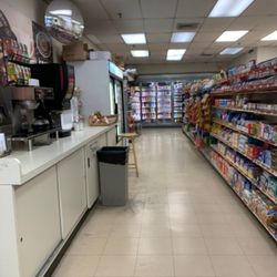 Mini Mart