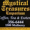 Mystical Treasures Emporium gift card