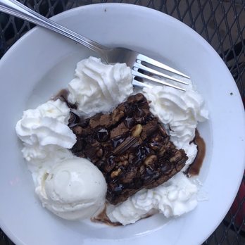 Mount Airy Tap Room - Chocolate Walnut Brownie - Beer Bar Near Me - Philadelphia, Pennsylvania Mount Airy Tap Room - Chocolate Walnut Brownie - Beer Bar Near Me - Philadelphia, Pennsylvania