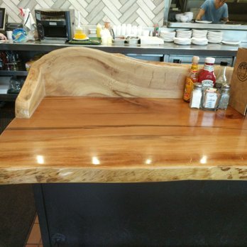 Cornerstone - What an awesome bar! - American Near Me - Asheville, North Carolina