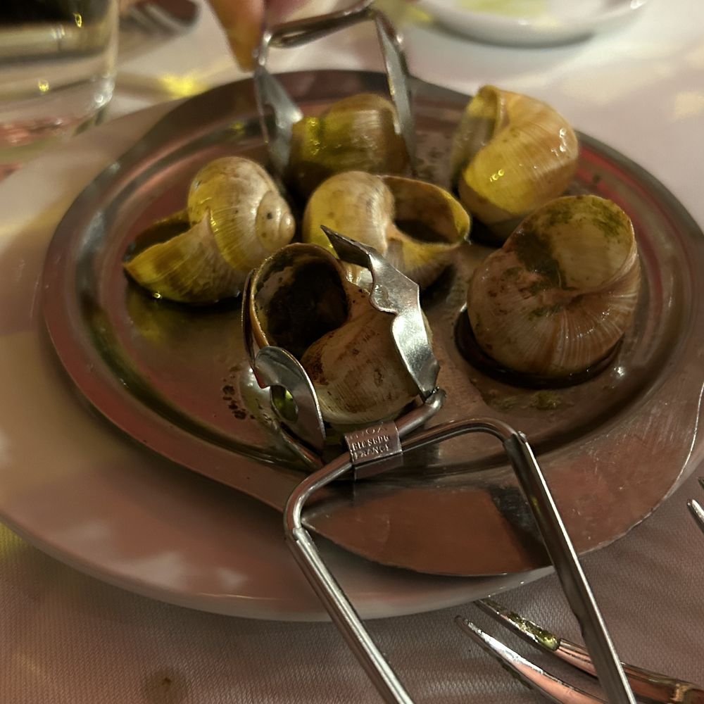 Le Kleber - French Near Me - Paris, 75 Le Kleber - French Near Me - Paris, 75