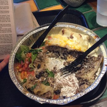 Cafe Mexicali - Mexican Near Me - Fort Collins, Colorado