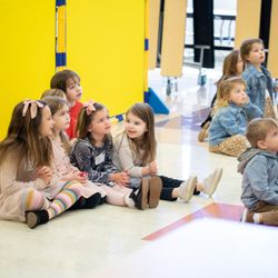 Salt Church - Salt Church kids ministry