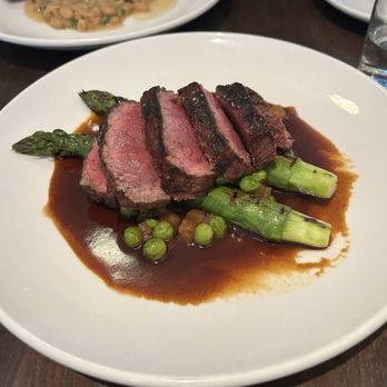 Chez Ma Tante - Steak - New American Near Me - Brooklyn, New York