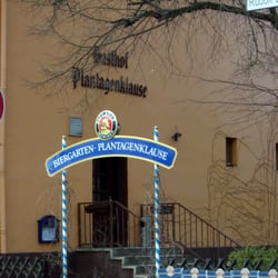 Plantagenklause