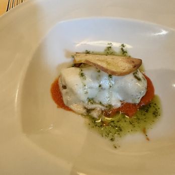 Taverna dei Golosi - Eggplant appetizer - Italian Near Me - Milan, Michigan Taverna dei Golosi - Eggplant appetizer - Italian Near Me - Milan, Michigan