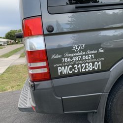 Latino Transportation Services Inc