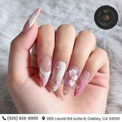 Nail Creations