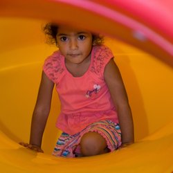 Never Never Land - Our playground is fun, clean, bright and properly sanitized daily. Visit us today for all your play needs!
