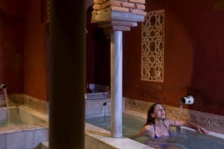 Hammam Al Andalus by null