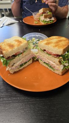 Beans and Berries Café by null