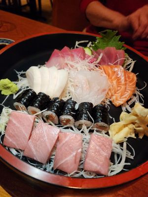 Fuji Restaurant by null