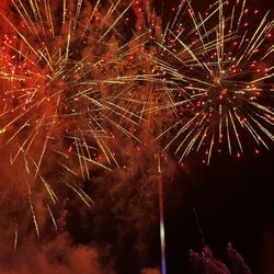 Bayside Stadium - 4th of July Fireworks