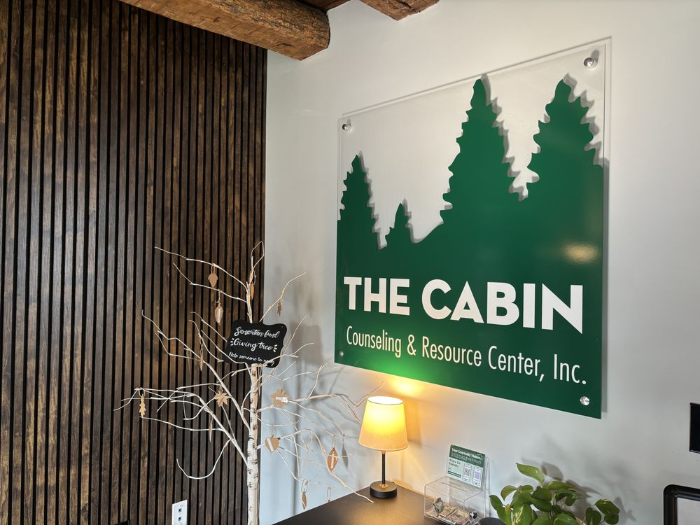 The Cabin Counseling & Resource Center - grief counselor in Westfield, IN