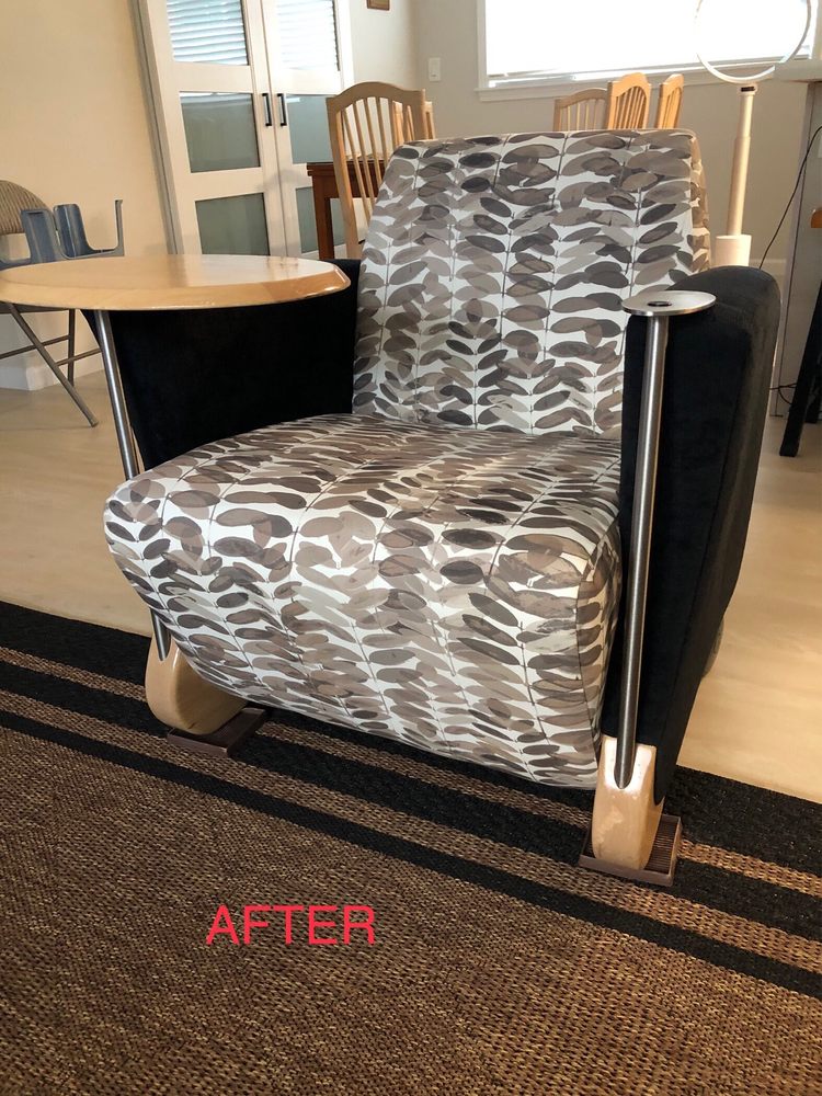 VRS Upholstery & Sales - upholstery in Honolulu, HI