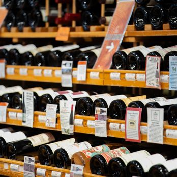 Cambridge Wine & Spirits - Beer, Wine & Spirits Near Me - Cambridge, Massachusetts