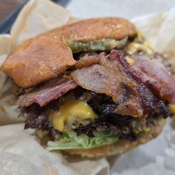 Farm To Smash - Rodeo Burger - Burgers Near Me - San Diego, California Farm To Smash - Rodeo Burger - Burgers Near Me - San Diego, California
