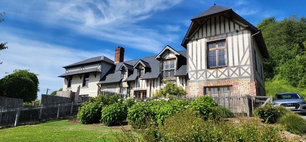 Auberge de la Source - Restaurant - Collection Saint-Siméon by null