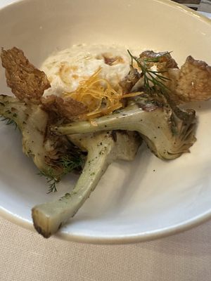 Osteria Le Logge by null