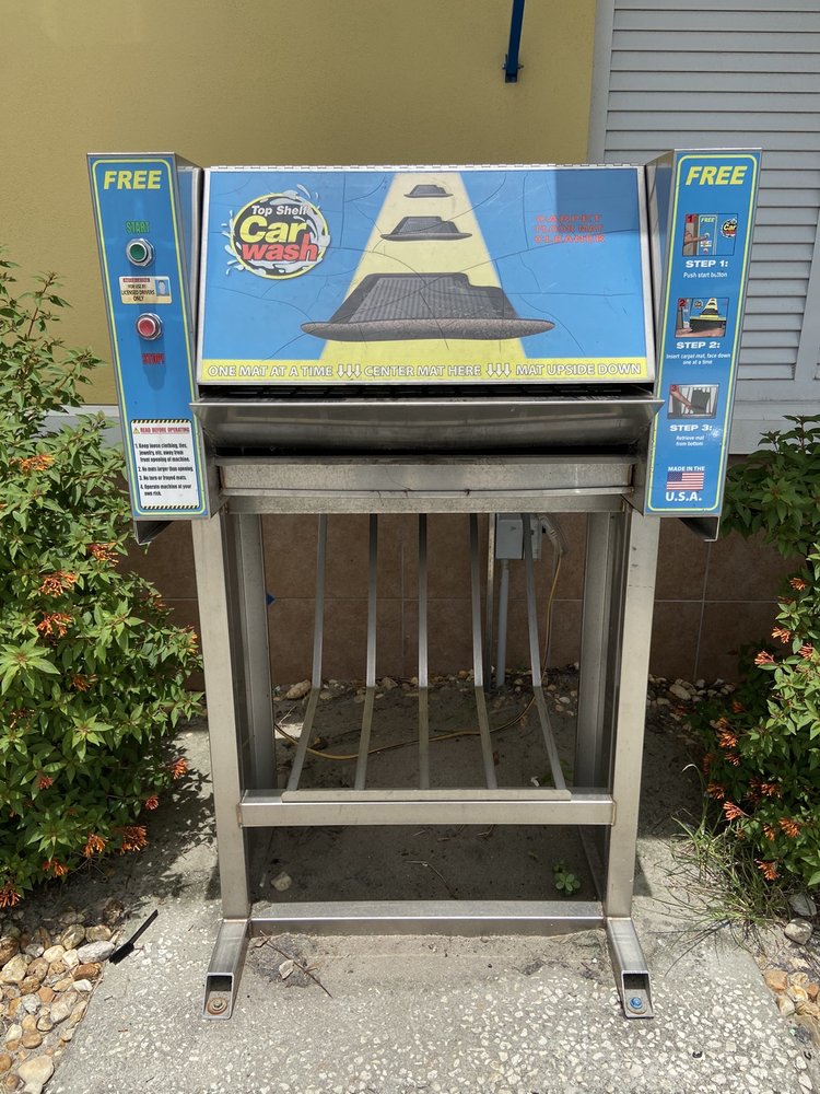 TOP SHELF CAR WASH Updated June 2024 13 Reviews 3530 S Washington