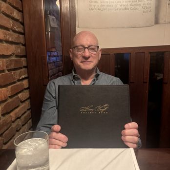 Harry Waugh Dessert Room - Desserts Near Me - Tampa, Florida