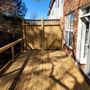 Barefoot Decks