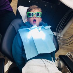 Meadowlark Dental - So fresh & so clean ! @Meadowlark Dental, Edmonton AB