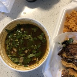 Birrieria Jaliscos - Delicious