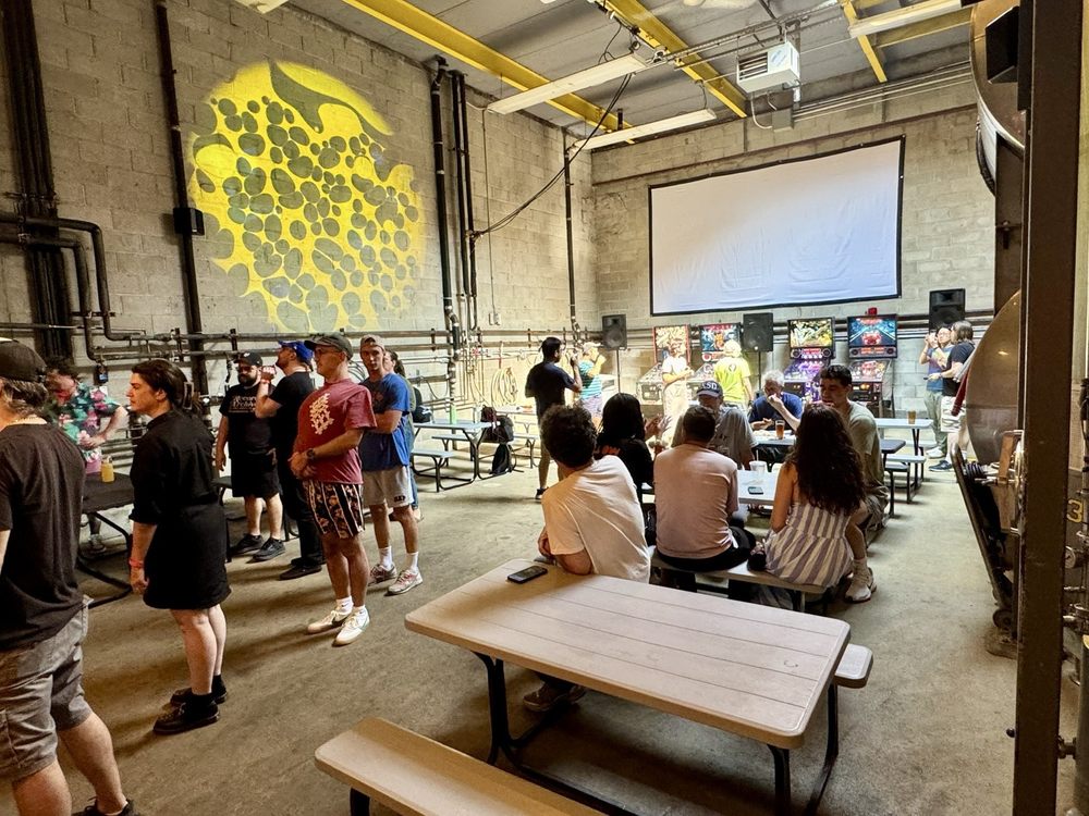 SingleCut Beersmiths