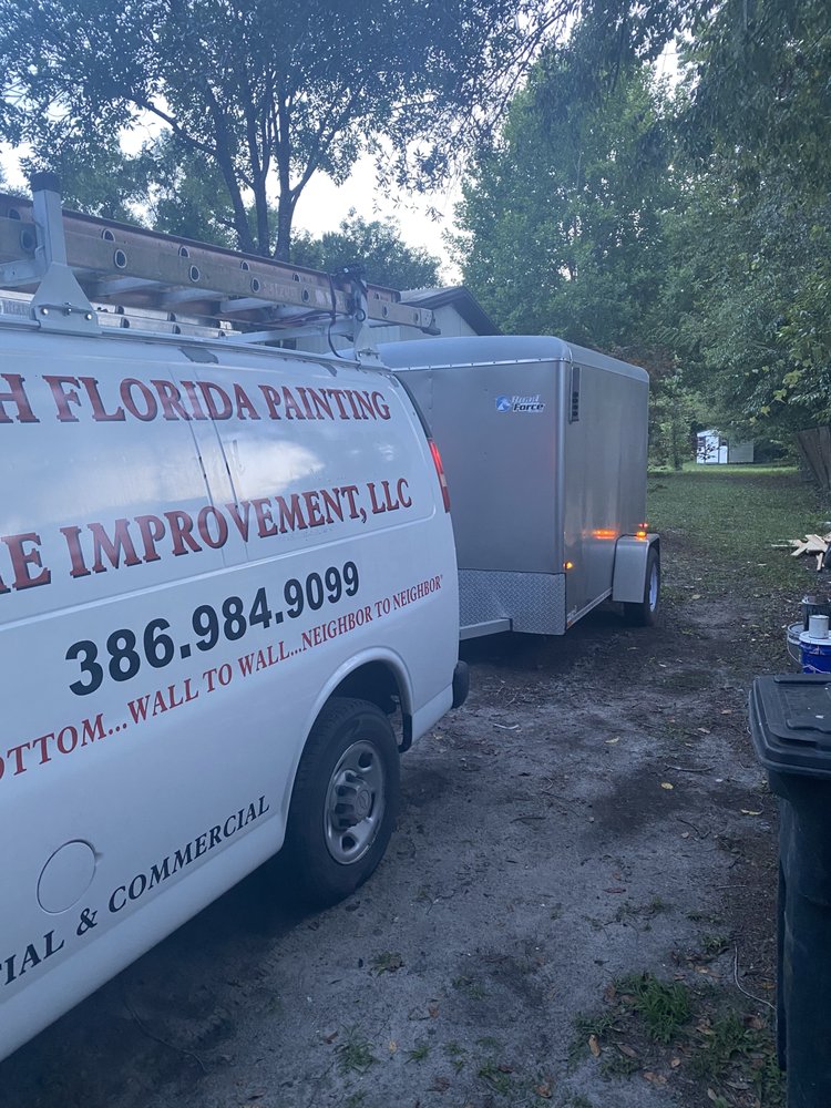 Slide of North Florida Painting & Home Improvement