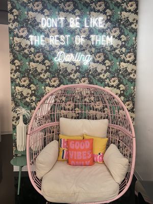 The Darling Shop by null