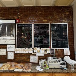 Las Cubanitas Bake Shop