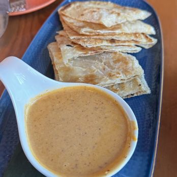 Cha Yen Thai Cookery - Roti - Thai Near Me - Watertown, Massachusetts Cha Yen Thai Cookery - Roti - Thai Near Me - Watertown, Massachusetts