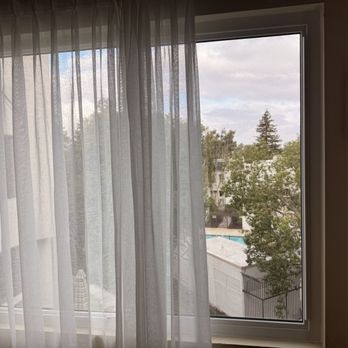 American Vision Windows - Bedroom window. - Windows Installation Near Me - Tustin, California