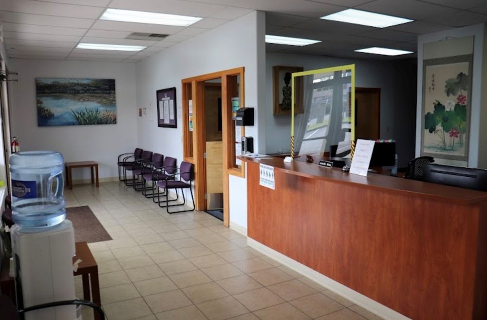 Therapeutic Health Services - grief counselor in Kent, WA