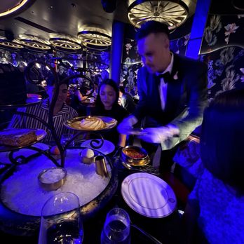 Papi Steak - Steakhouses Near Me - Las Vegas, Nevada