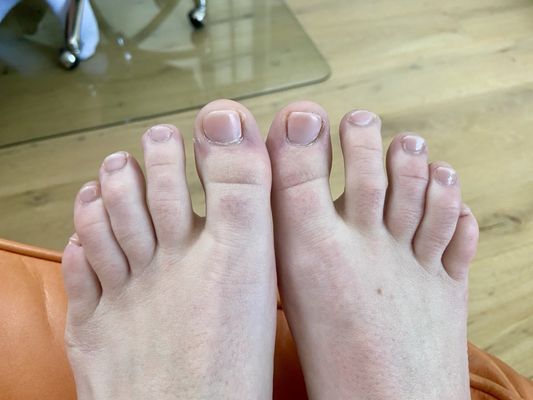 Luminous Nails and Spa