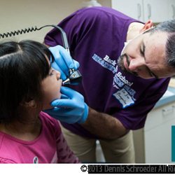 Crossroads Dental Care