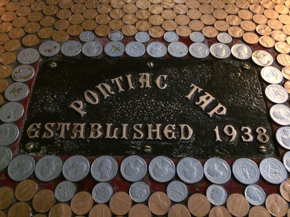 PONTIAC TAP Updated September 2024 16 Reviews 24 Pontiac Ave