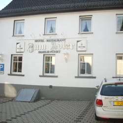 Gaststätte Zum Adler