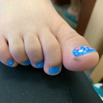 Luxury Nails and Spa - Gel pedicure - Hair Removal Near Me - Albuquerque, New Mexico