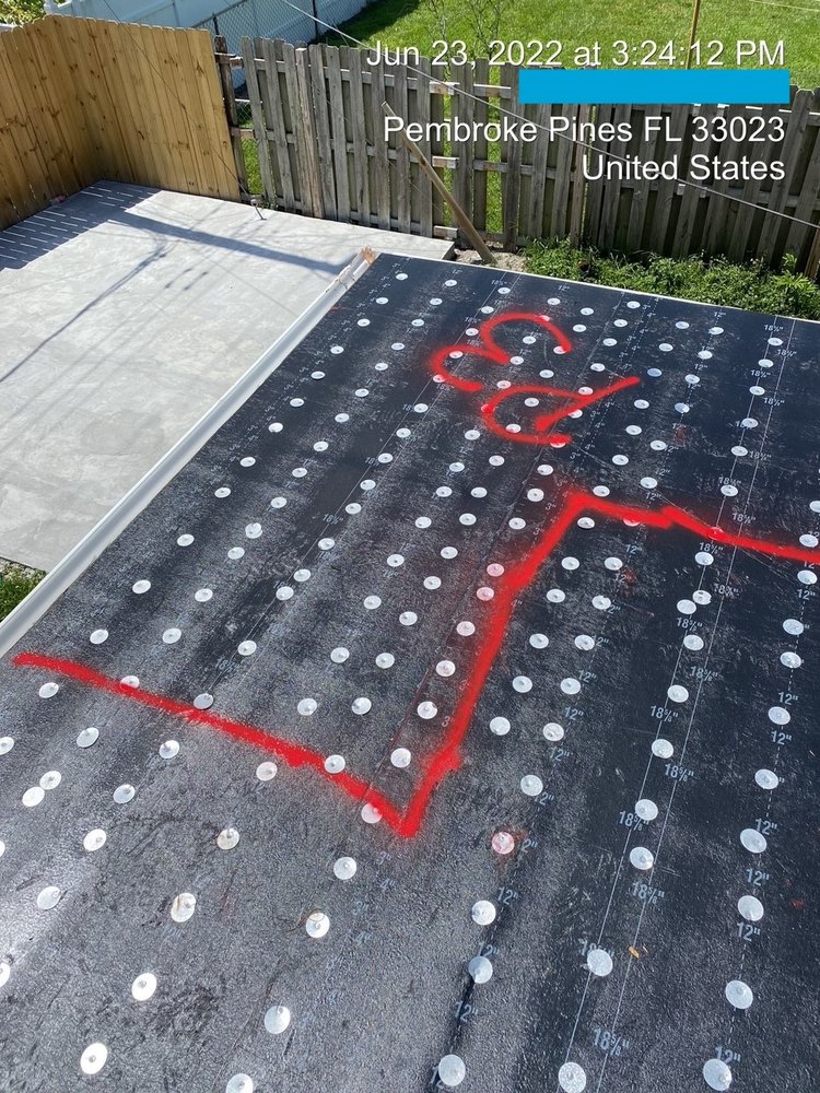 Slide of Fresh Home Roofing