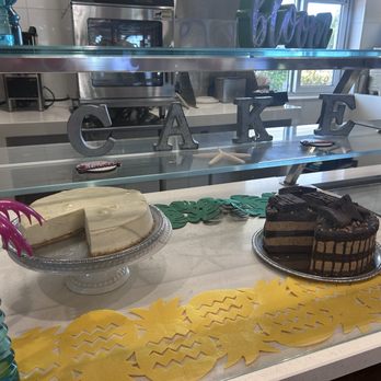 McDonald's - Cakes on dessert bar - Burgers Near Me - Orlando, Florida McDonald's - Cakes on dessert bar - Burgers Near Me - Orlando, Florida