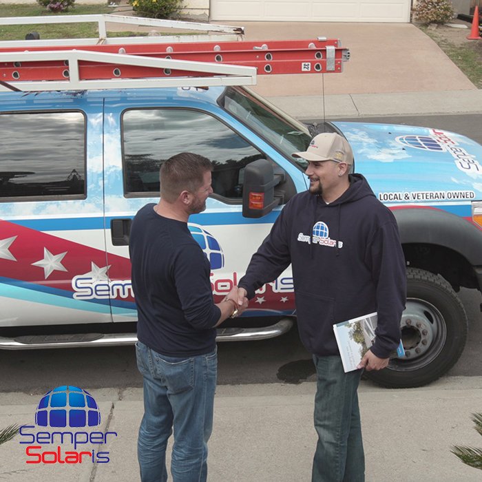 Slide of Semper Solaris